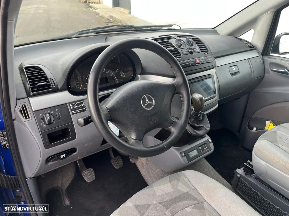 Mercedes-Benz Marco Polo - 18