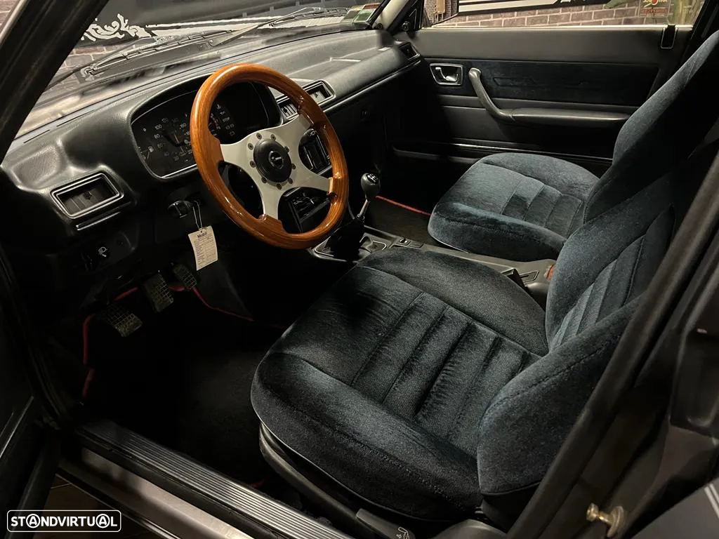 Peugeot 505 - 12