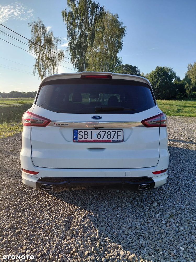 Ford S-Max 2.0 EcoBlue ST-Line - 10