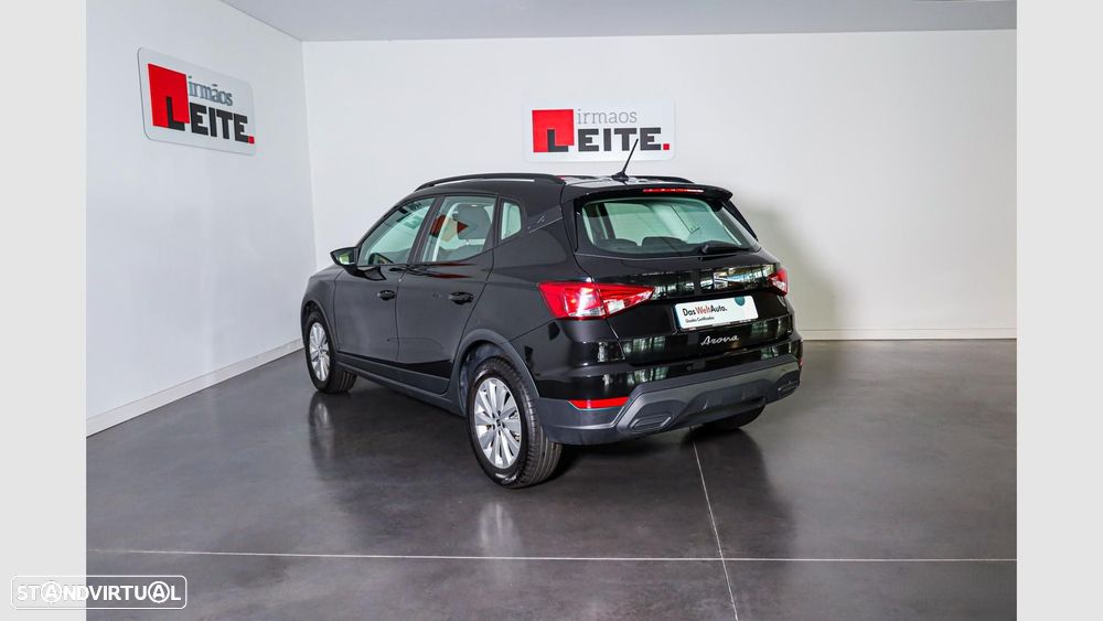 SEAT Arona 1.0 TSI Style DSG - 17