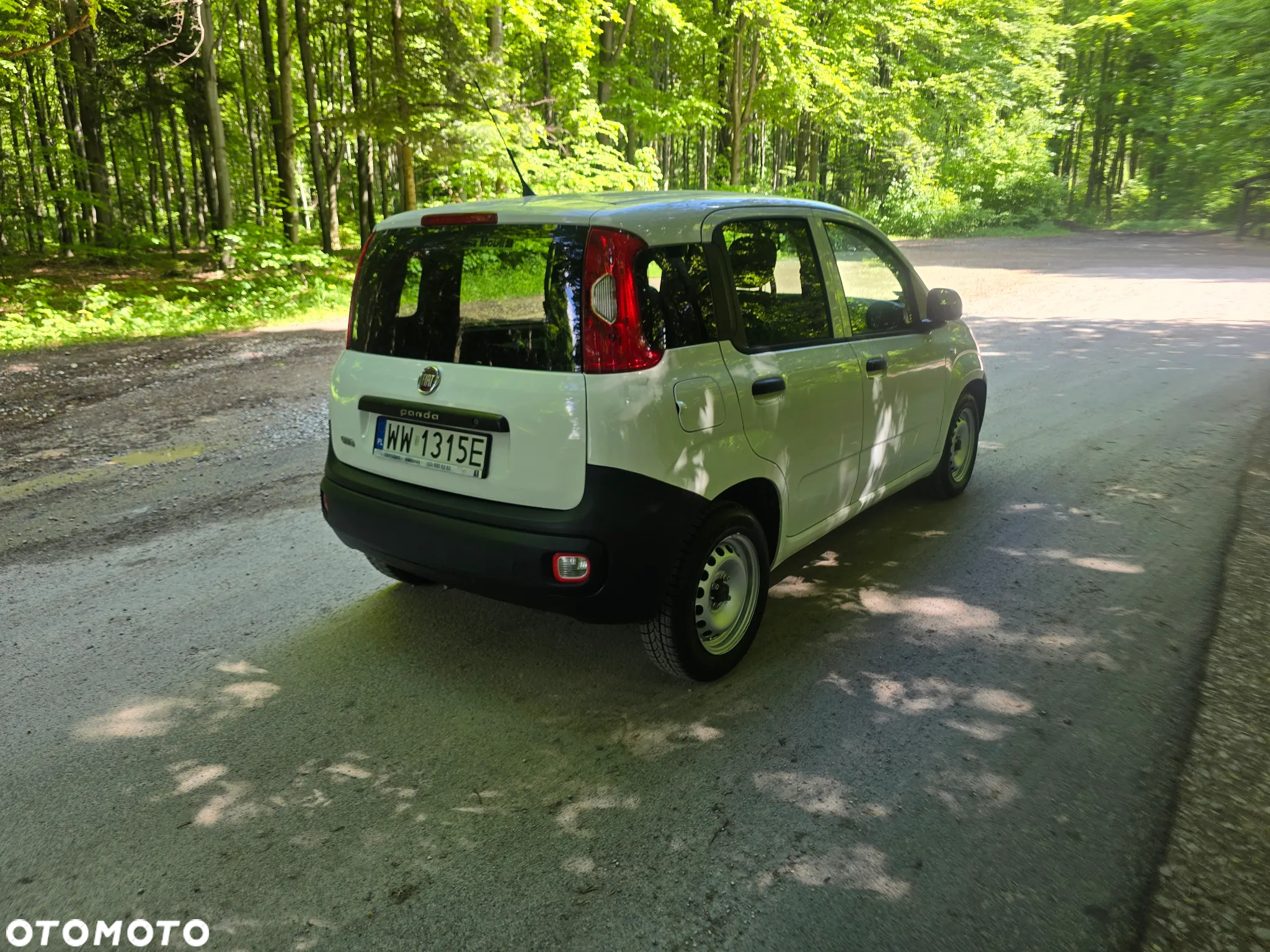 Fiat Panda - 7