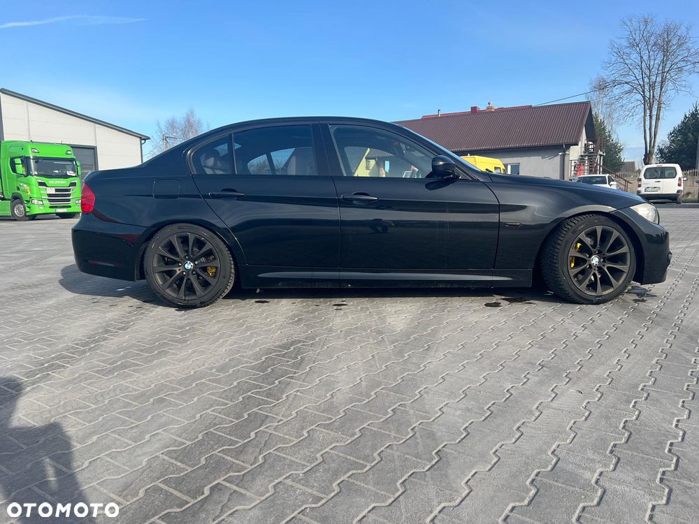 BMW Seria 3 335i xDrive - 7