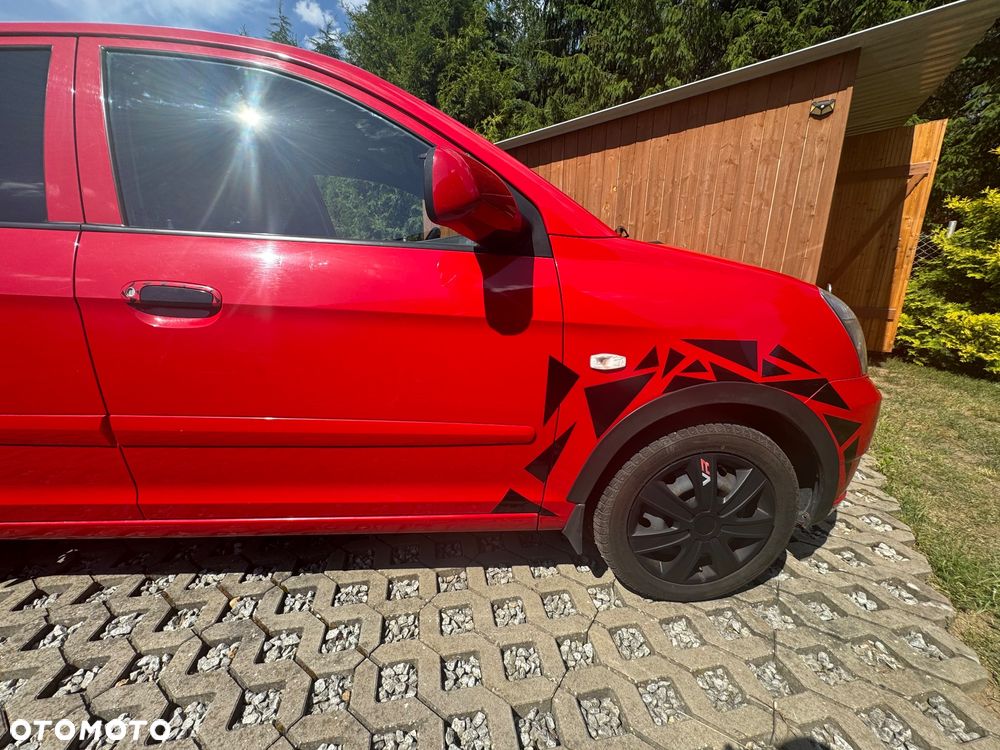 Kia Picanto - 4