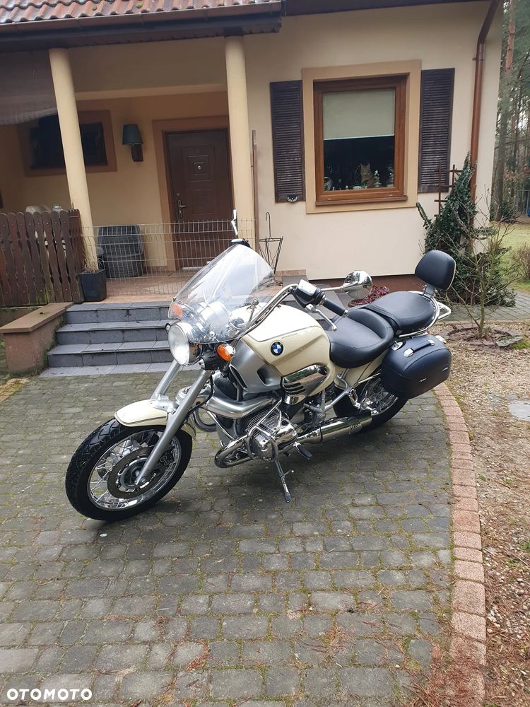 BMW R - 6