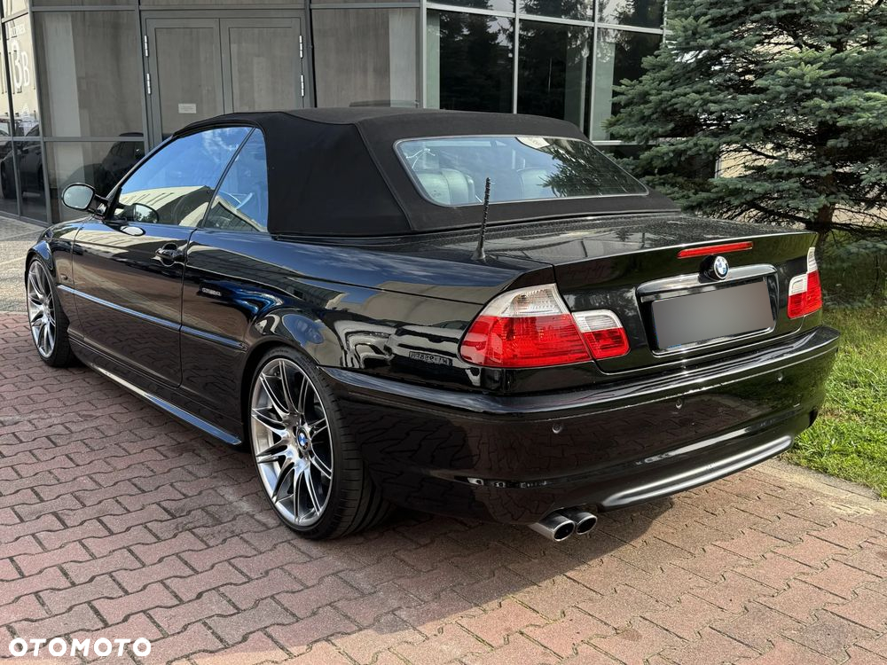 BMW Seria 3 330 Ci - 4