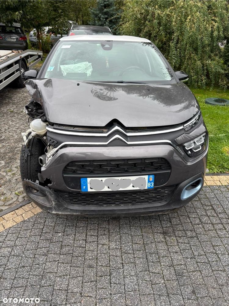 Citroën C3 - 3