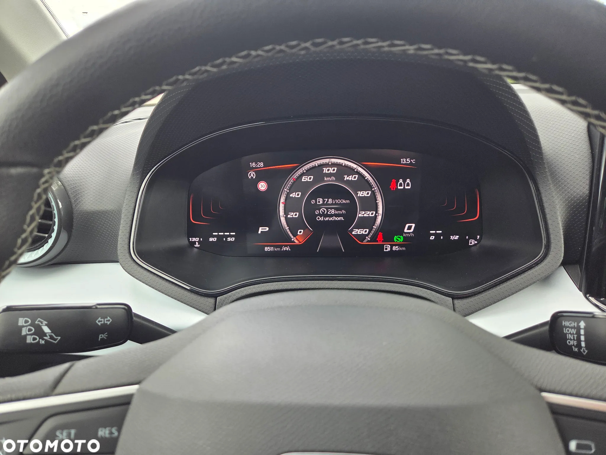 Seat Arona 1.0 TSI Marina S&S DSG - 12