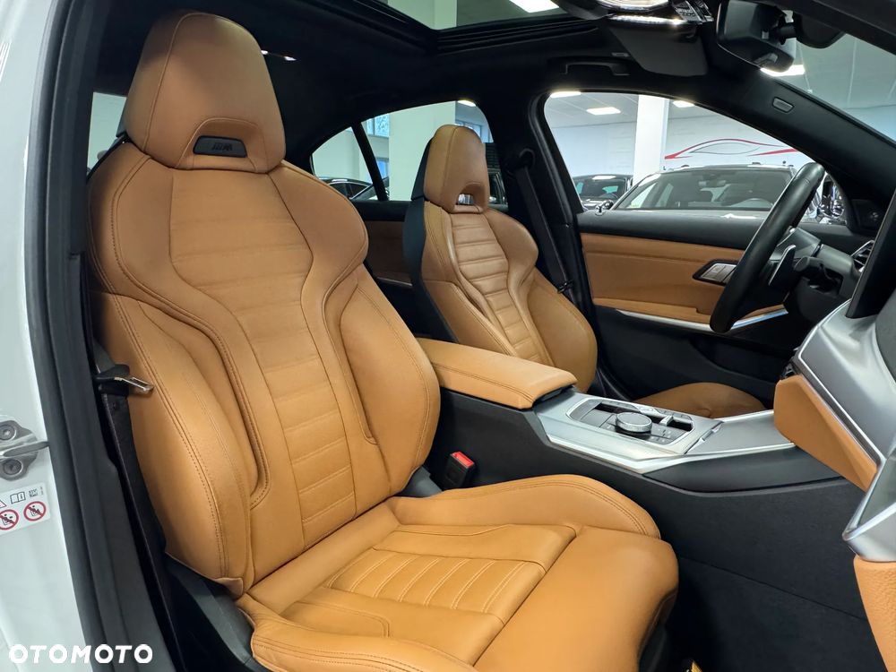 BMW Seria 3 - 6