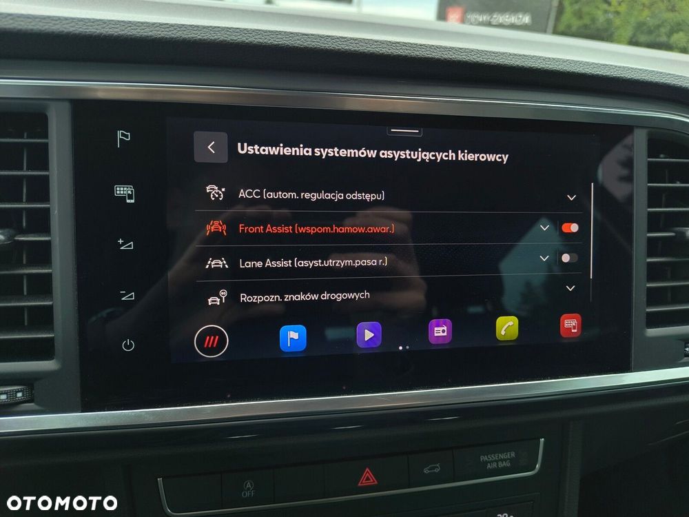 Seat Ateca - 27