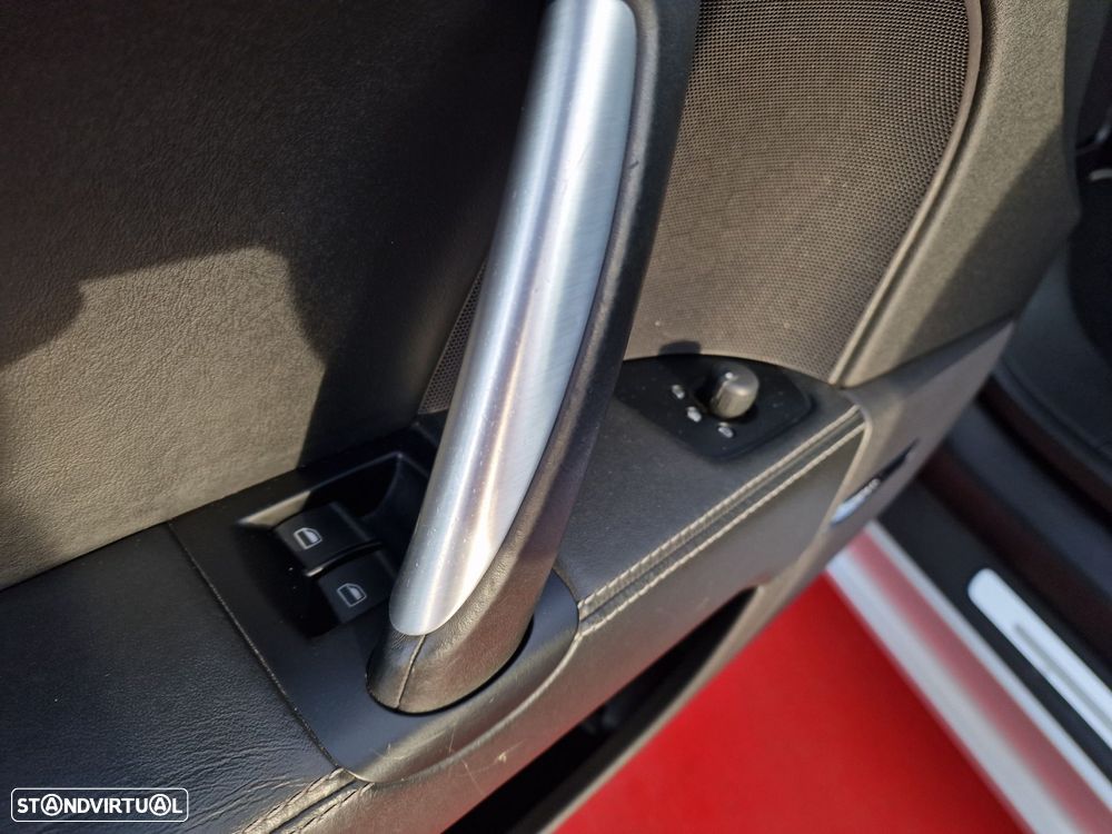 Audi TTS Coupé 2.0 TFSi quattro S Tronic - 13