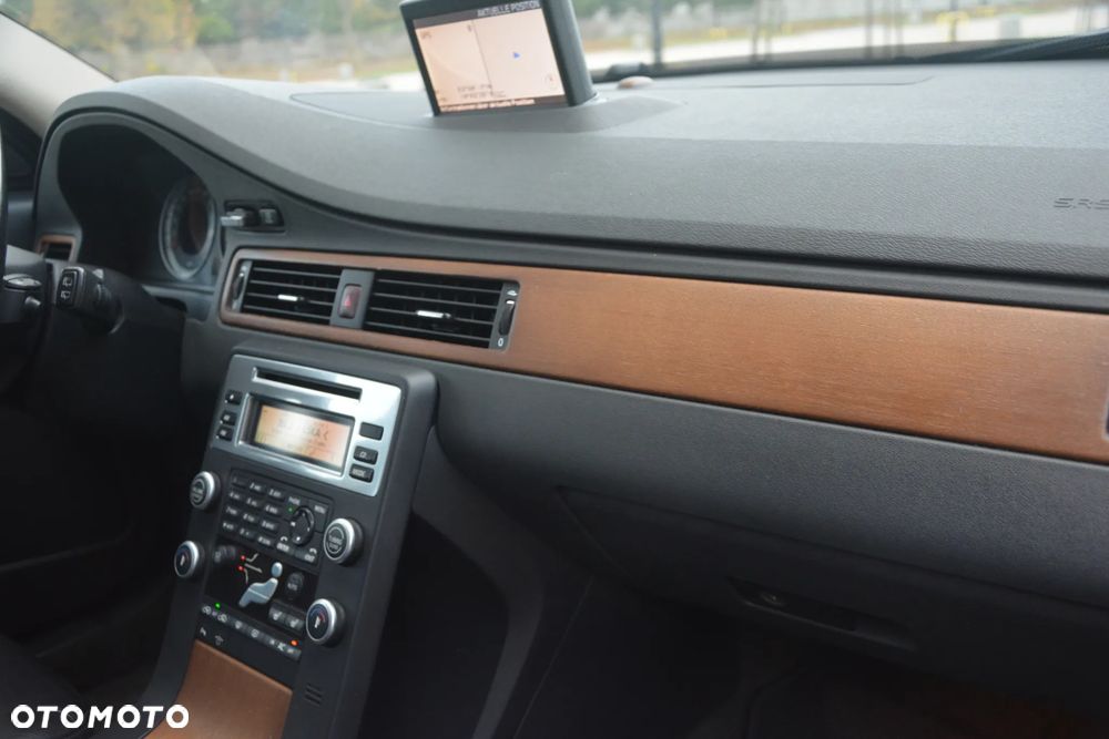 Volvo V70 - 31
