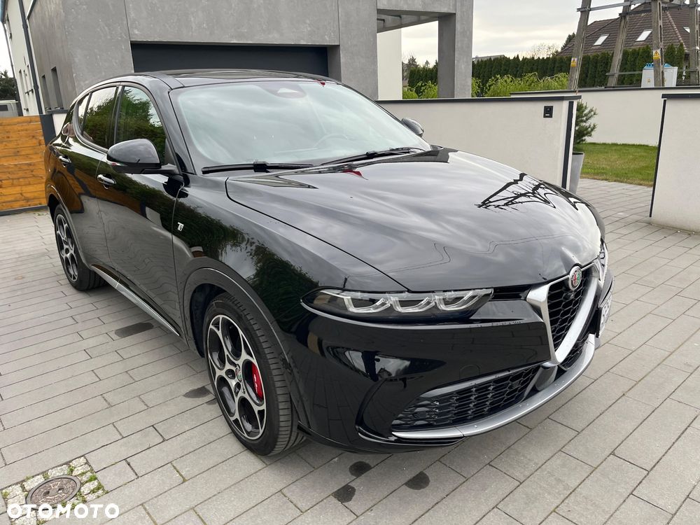Alfa Romeo Tonale - 6