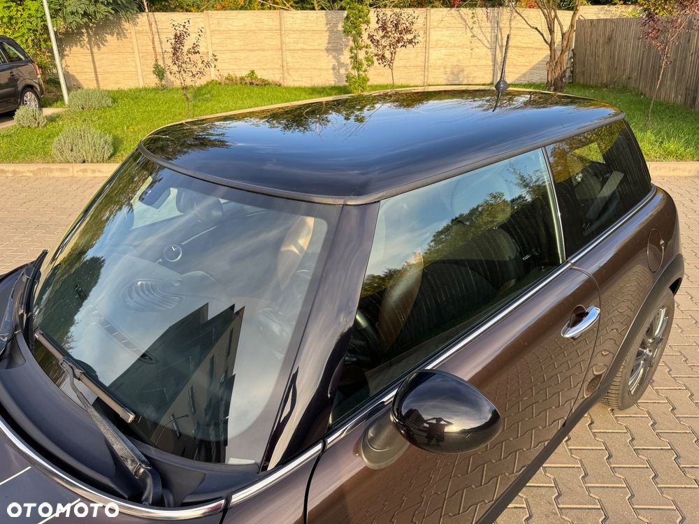 MINI Cooper Standard - 9