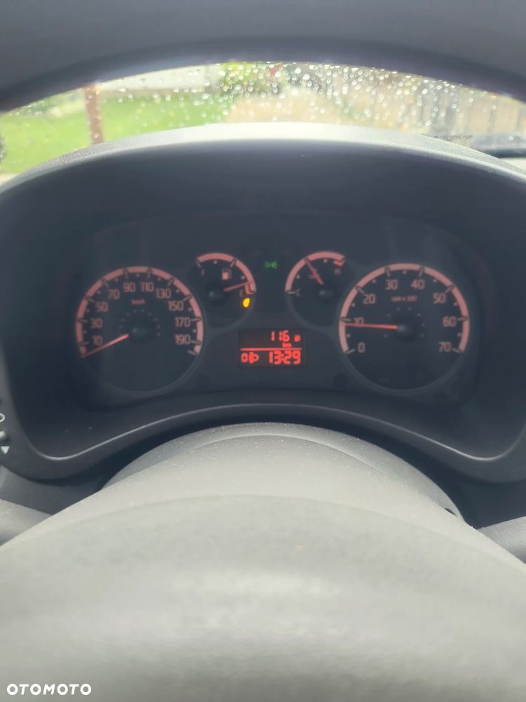 Fiat Panda 1.2 Dynamic Eco - 10