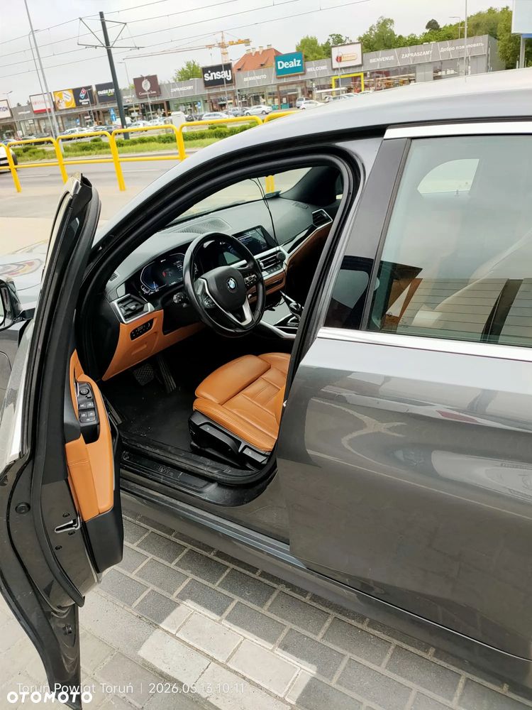 BMW Inny - 10