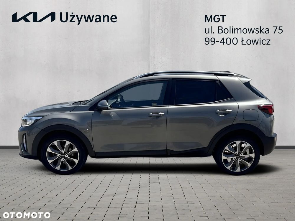 Kia Stonic 1.0 T-GDI MHEV L - 3