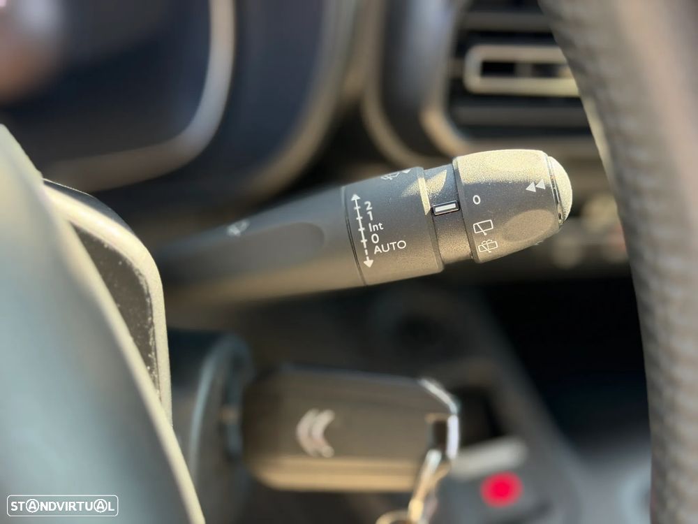 Citroën E-Berlingo Elétrico 7 lugares - 20