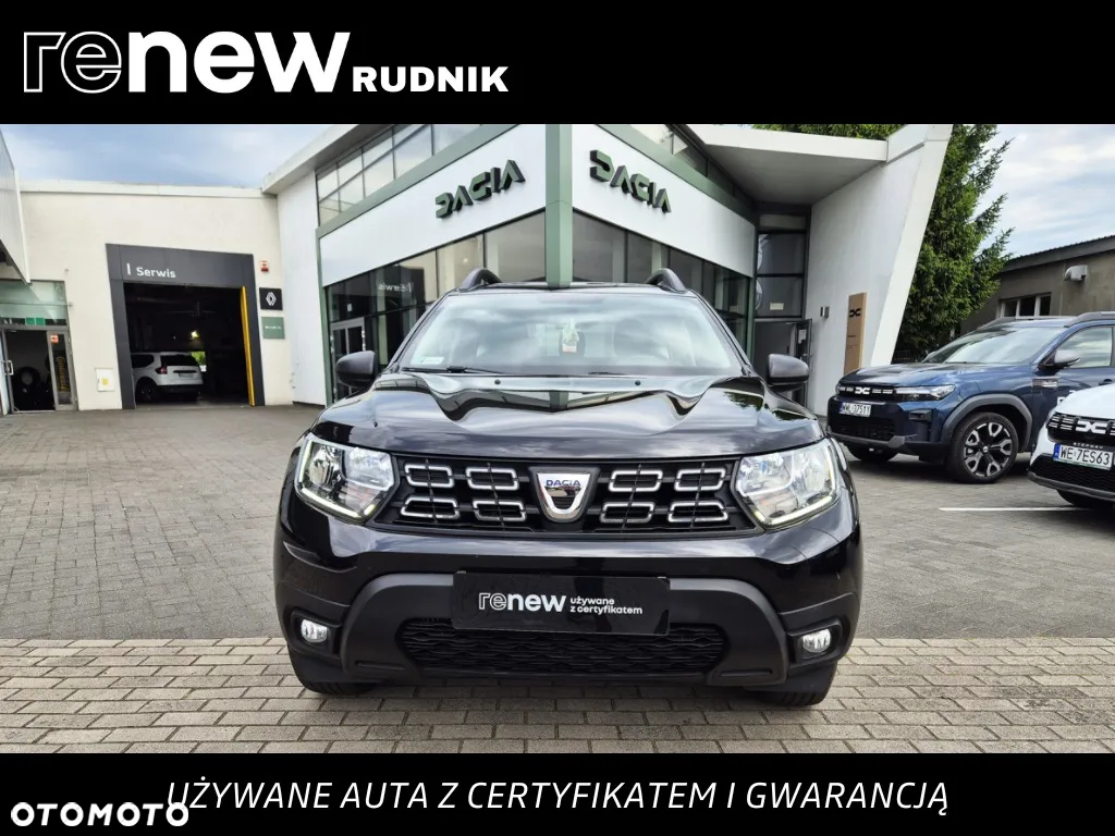 Dacia Duster - 7