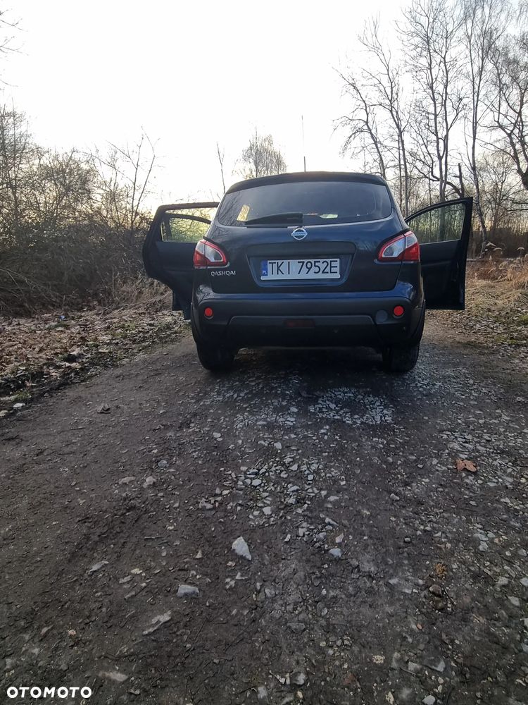 Nissan Qashqai 1.6 Acenta - 22