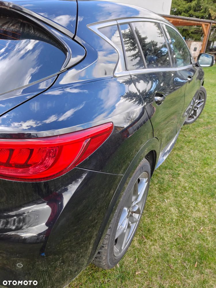 Infiniti Q30 1.5d Premium - 13