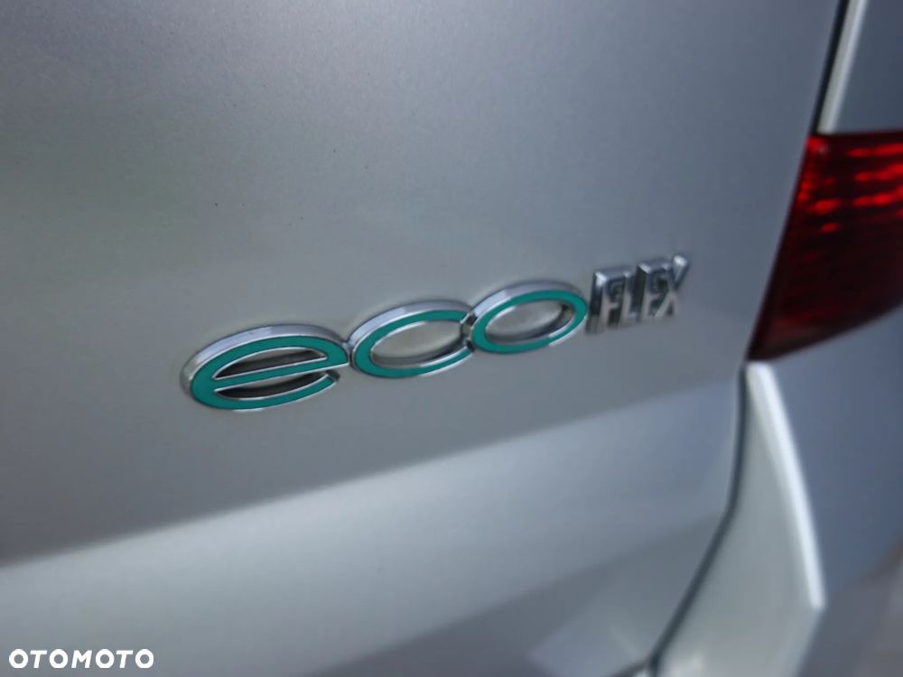 Opel Meriva 1.4 Edition - 30