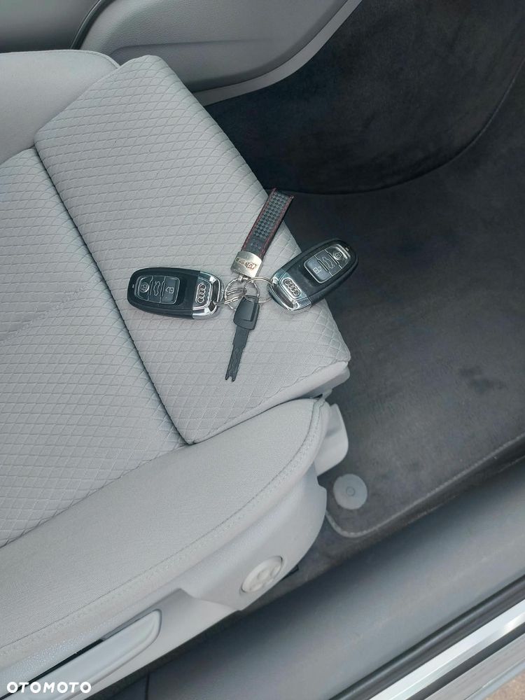 Audi A6 Avant - 21