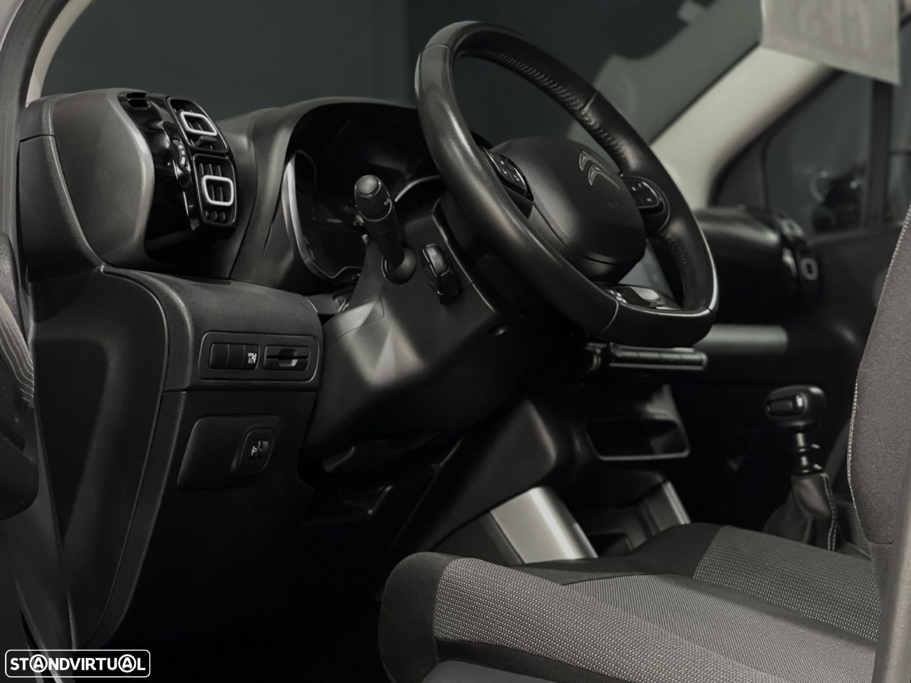 Citroën C3 Aircross - 2