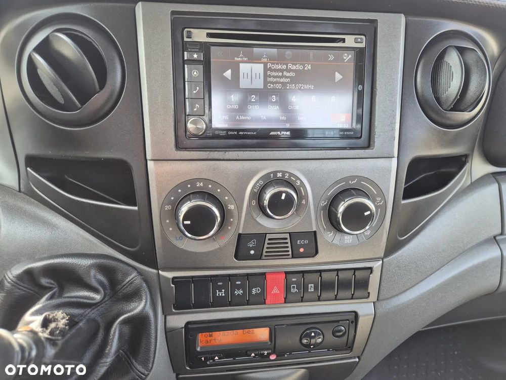 Iveco Daily 3,0L❗50C17❗Wywrotka❗Duża Ładowność❗Niski przebieg - 20