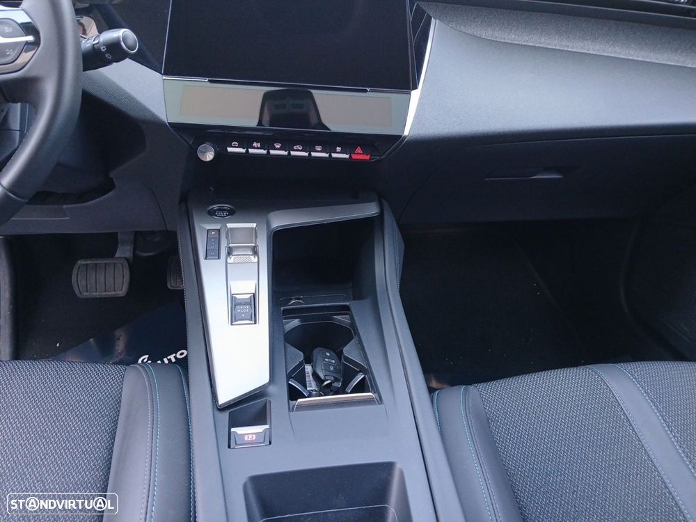 Peugeot 308 SW - 14