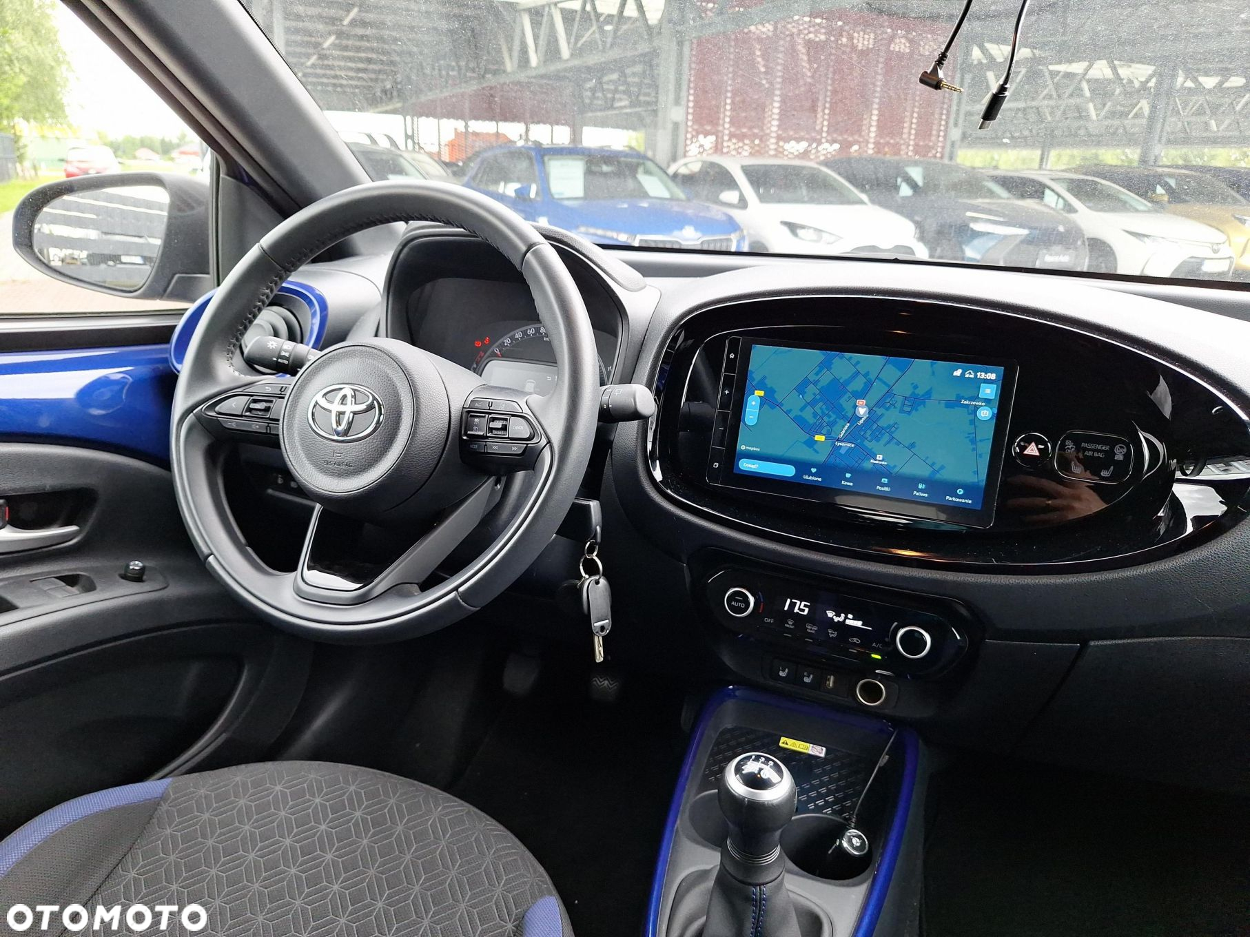 Toyota Aygo X - 3