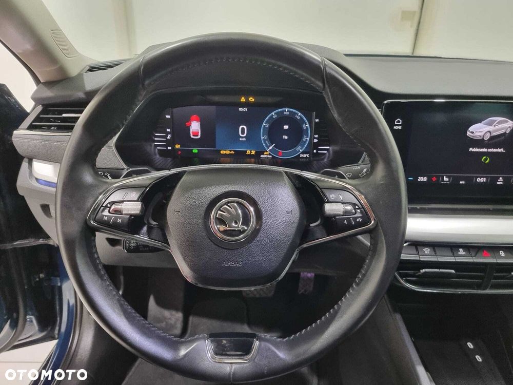 Skoda Octavia - 19