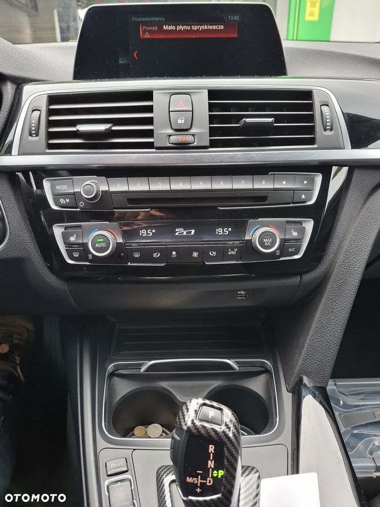 BMW Seria 3 - 11