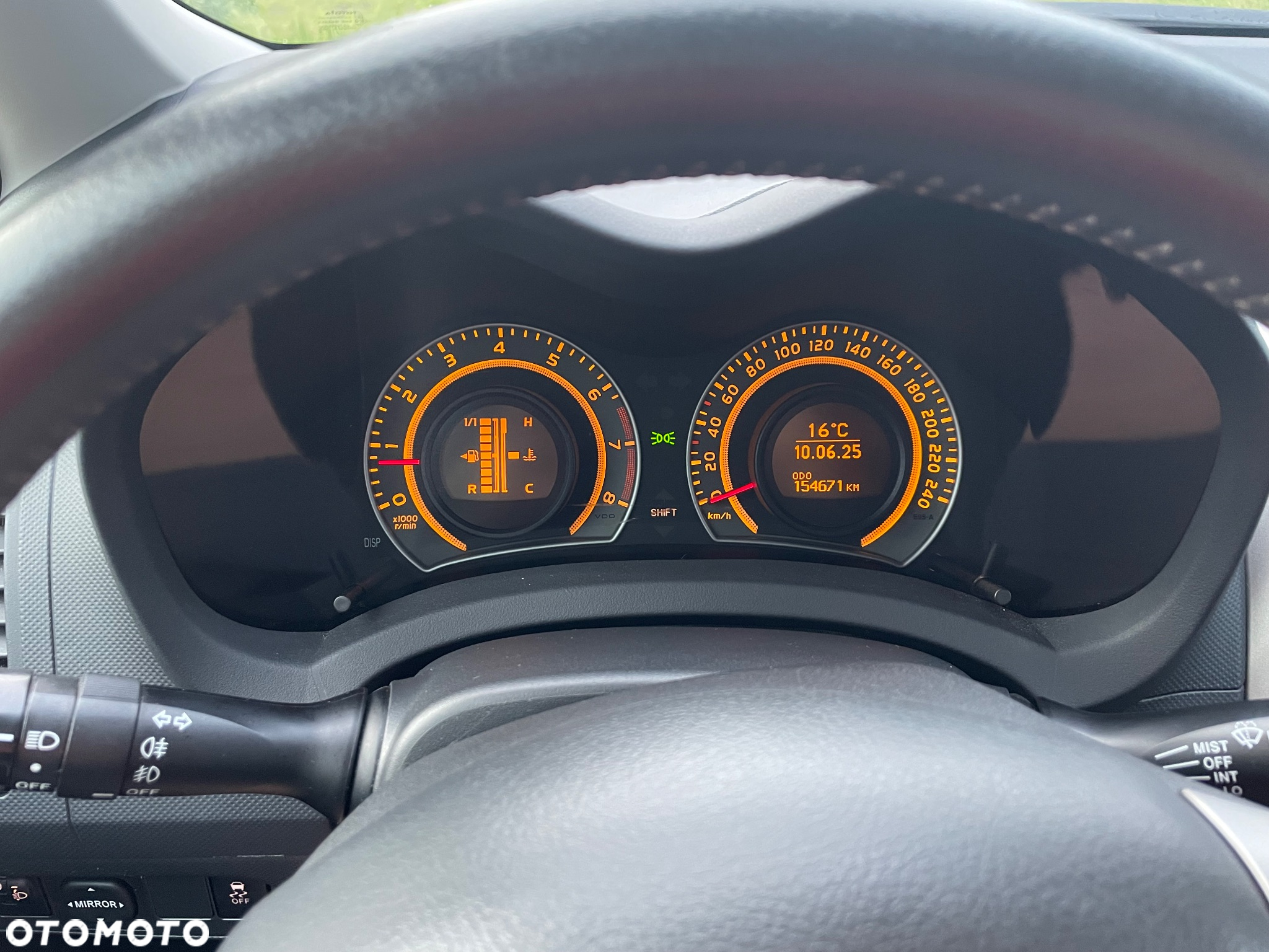 Toyota Auris - 5