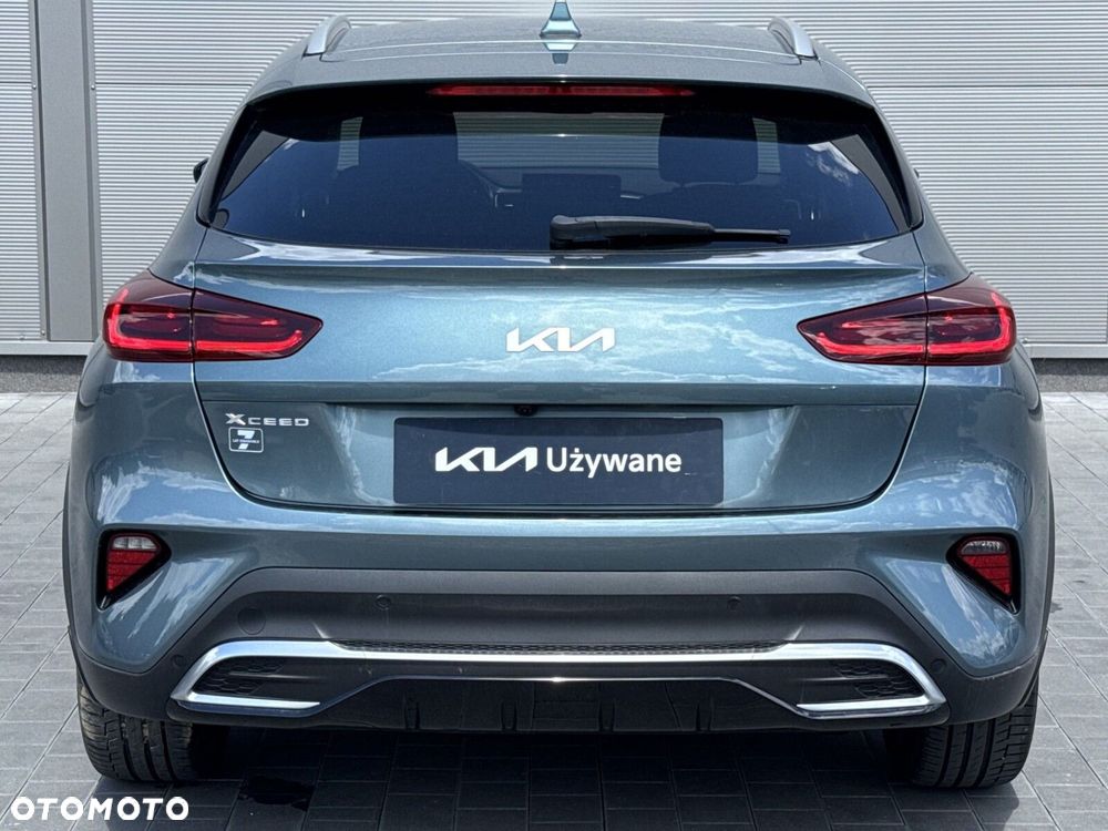 Kia XCeed 1.5 T-GDI M DCT - 9