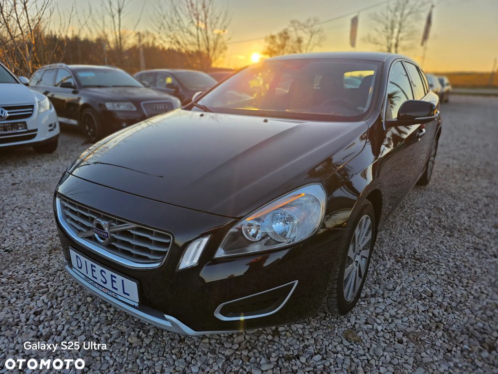 Volvo V60 D3 Momentum - 10