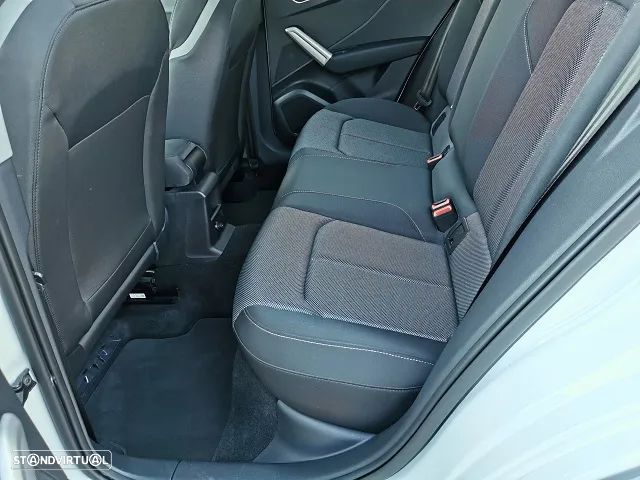 Audi Q2 30 TFSI Advanced - 19