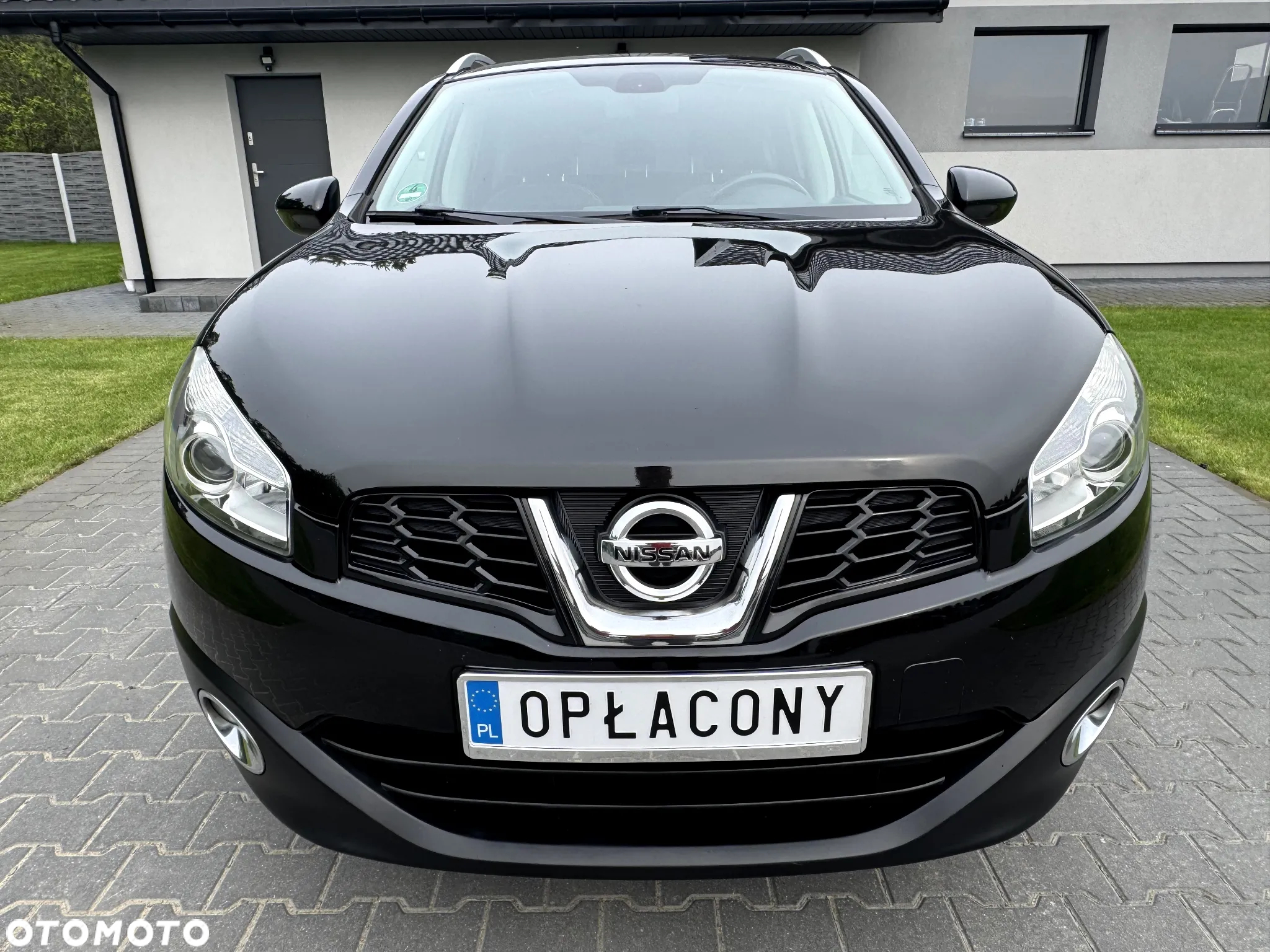Nissan Qashqai 2.0 acenta - 20