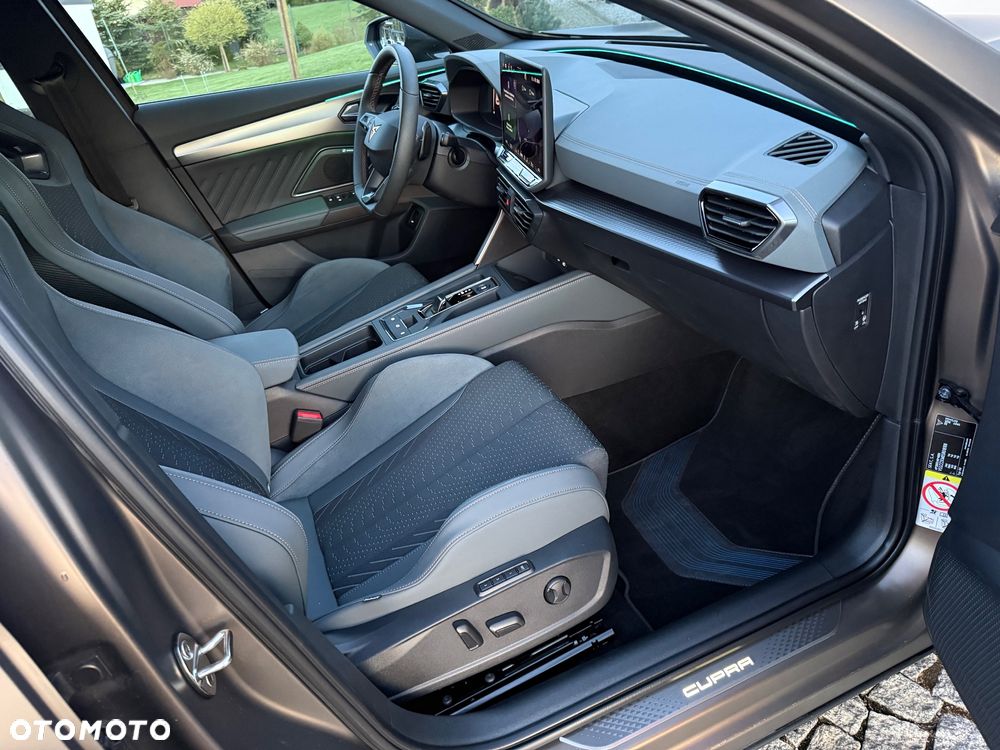 Cupra Formentor 2.0 TSI 4Drive DSG VZ Extreme - 20