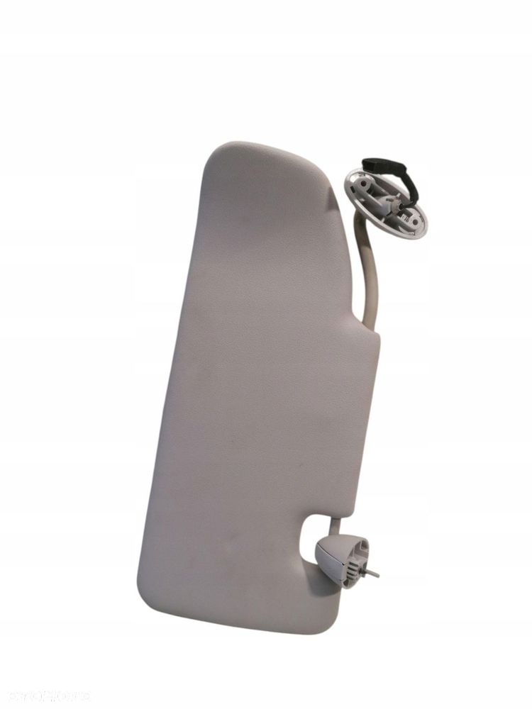 słonecznik osłona prawa mini cooper r50 - 4