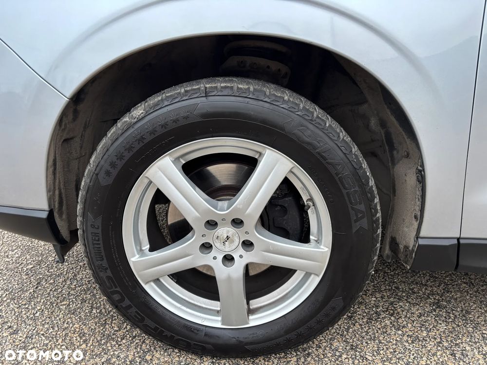Subaru Forester 2.0D Exclusive Lineartronic EU6 - 31