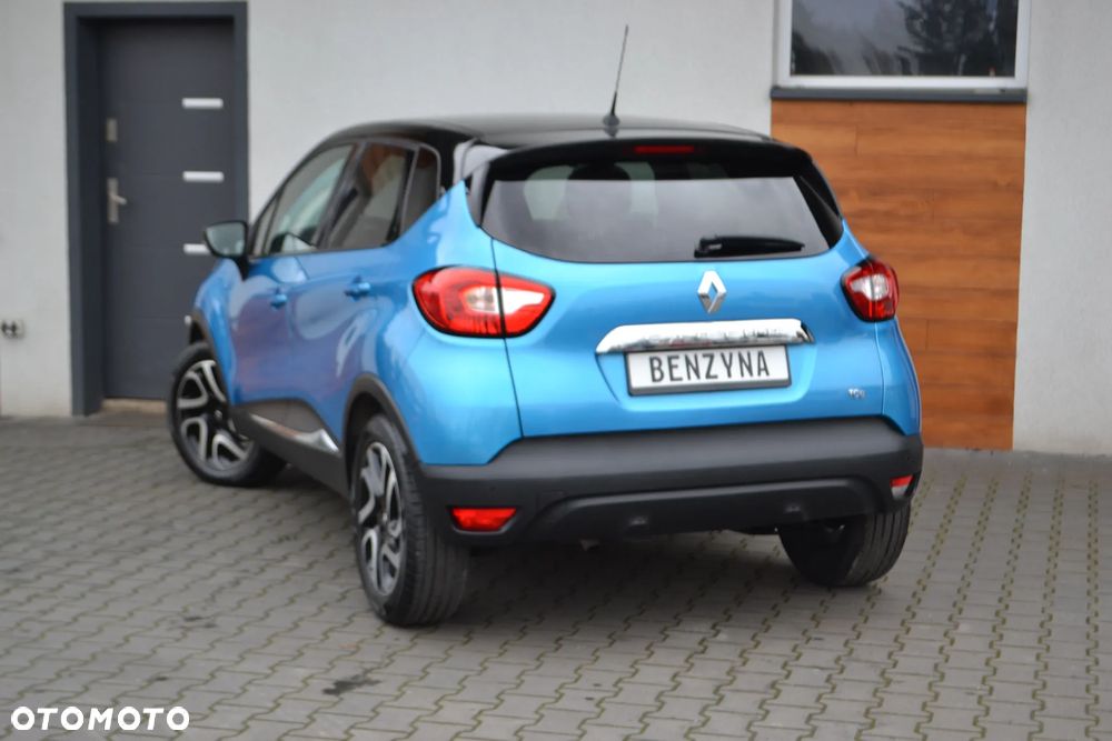 Renault Captur - 8