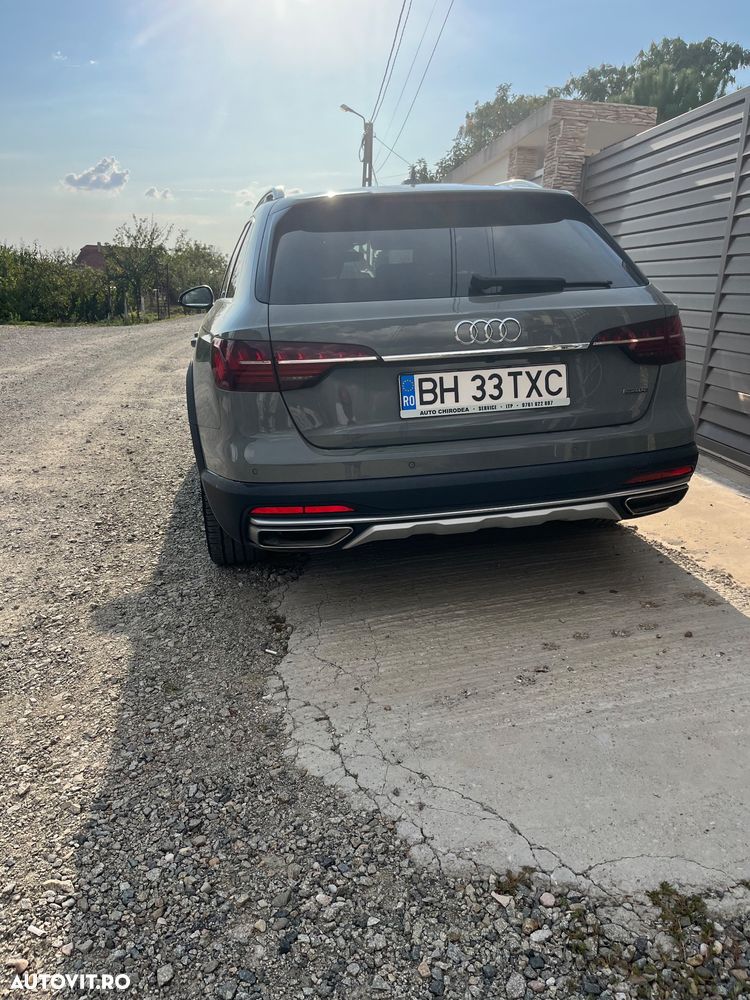 Audi A4 Allroad - 3