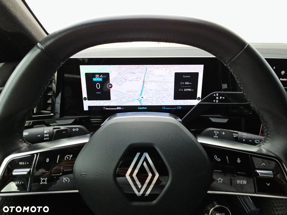 Renault Austral 1.2 E-Tech Full Hybrid 200 Techno MMT - 9