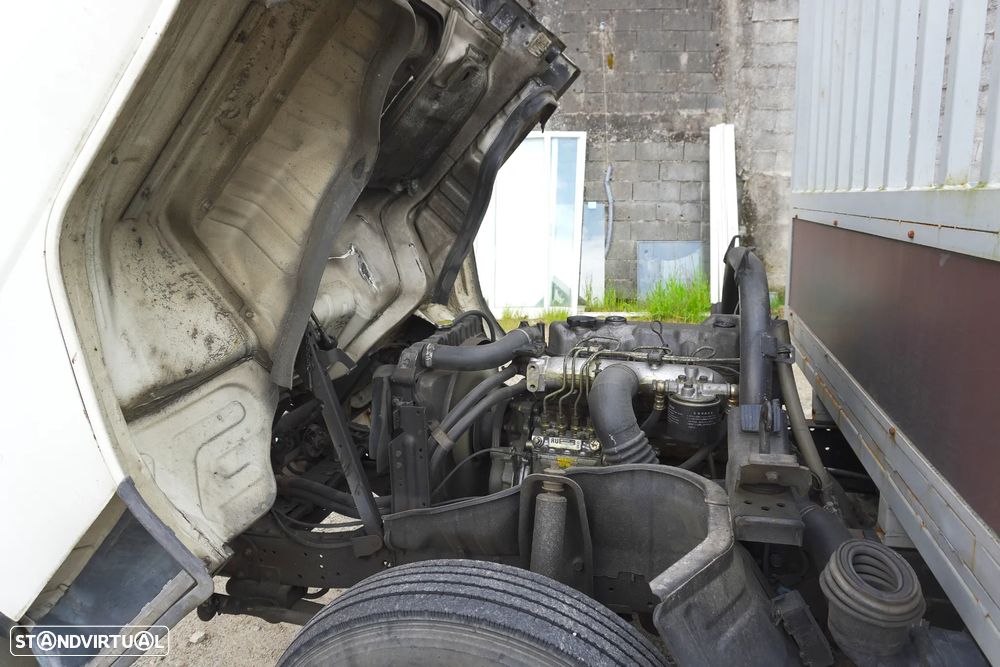Mitsubishi Canter - 7