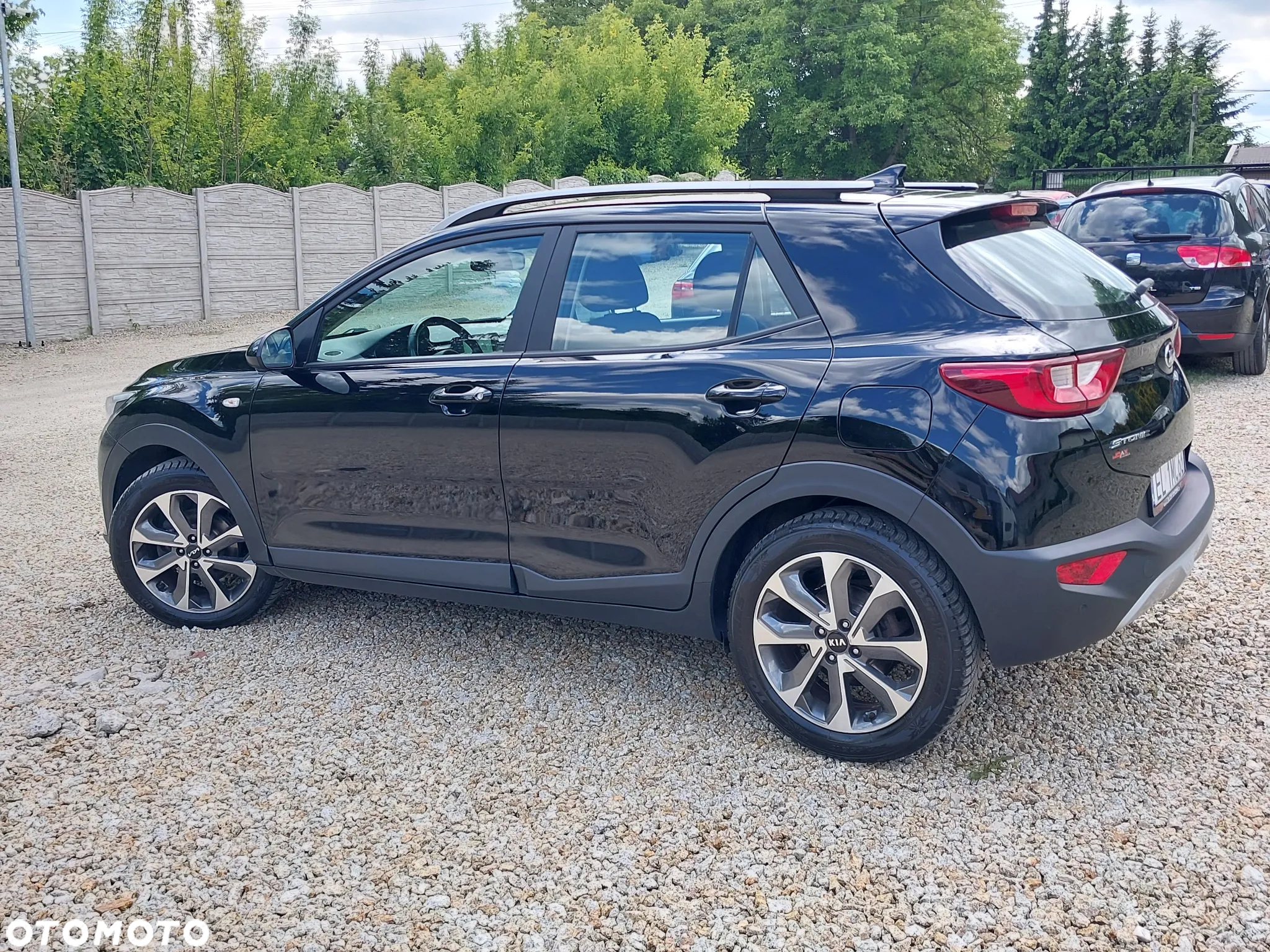 Kia Stonic - 13