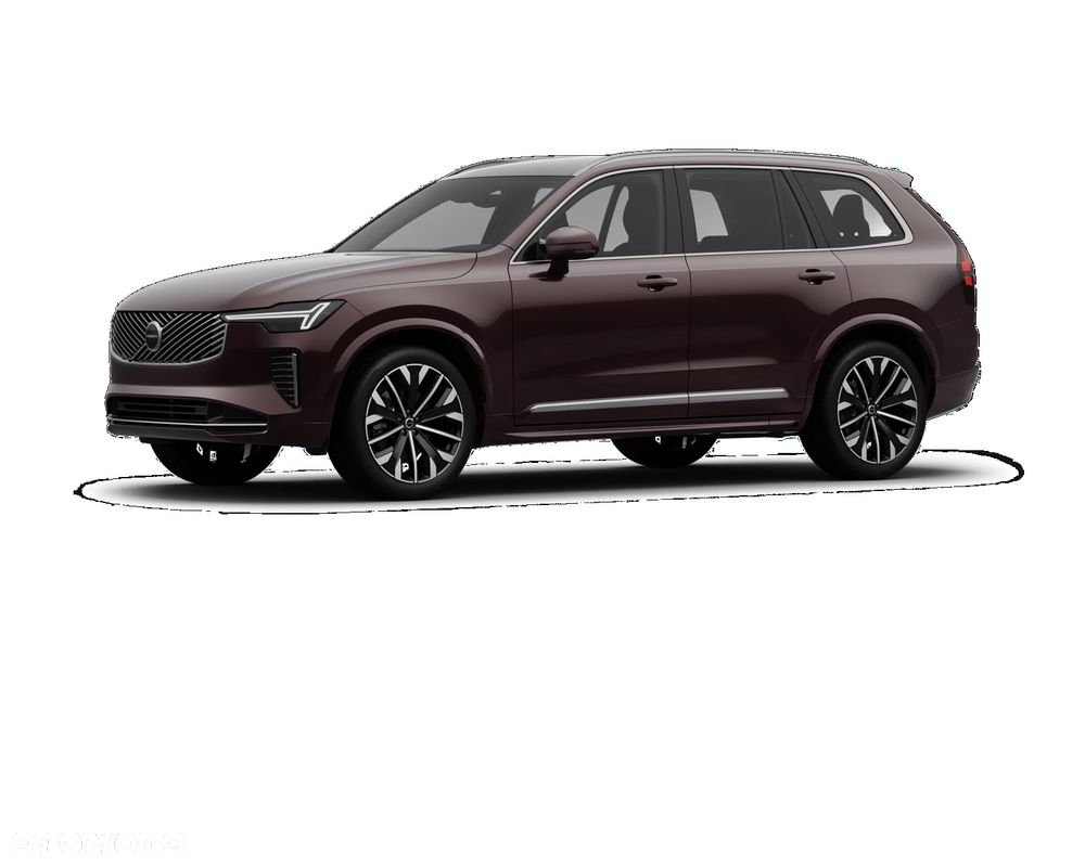 Volvo XC 90 B5 B AWD Plus Bright - 1