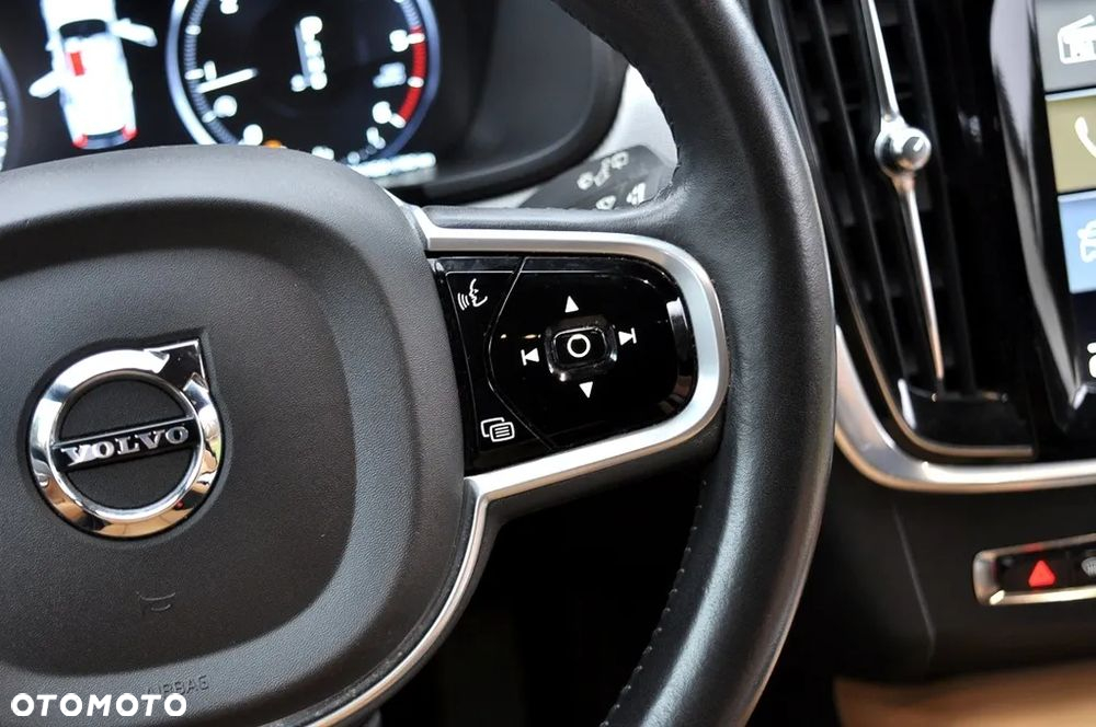 Volvo V90 D4 Geartronic Inscription - 12