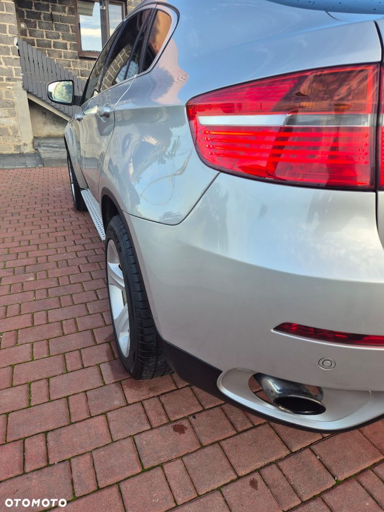 BMW X6 - 15