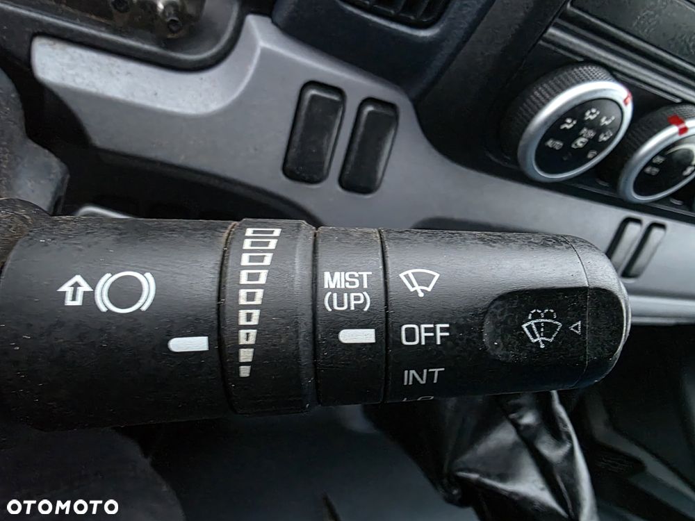 Mitsubishi Fuso Canter - 23