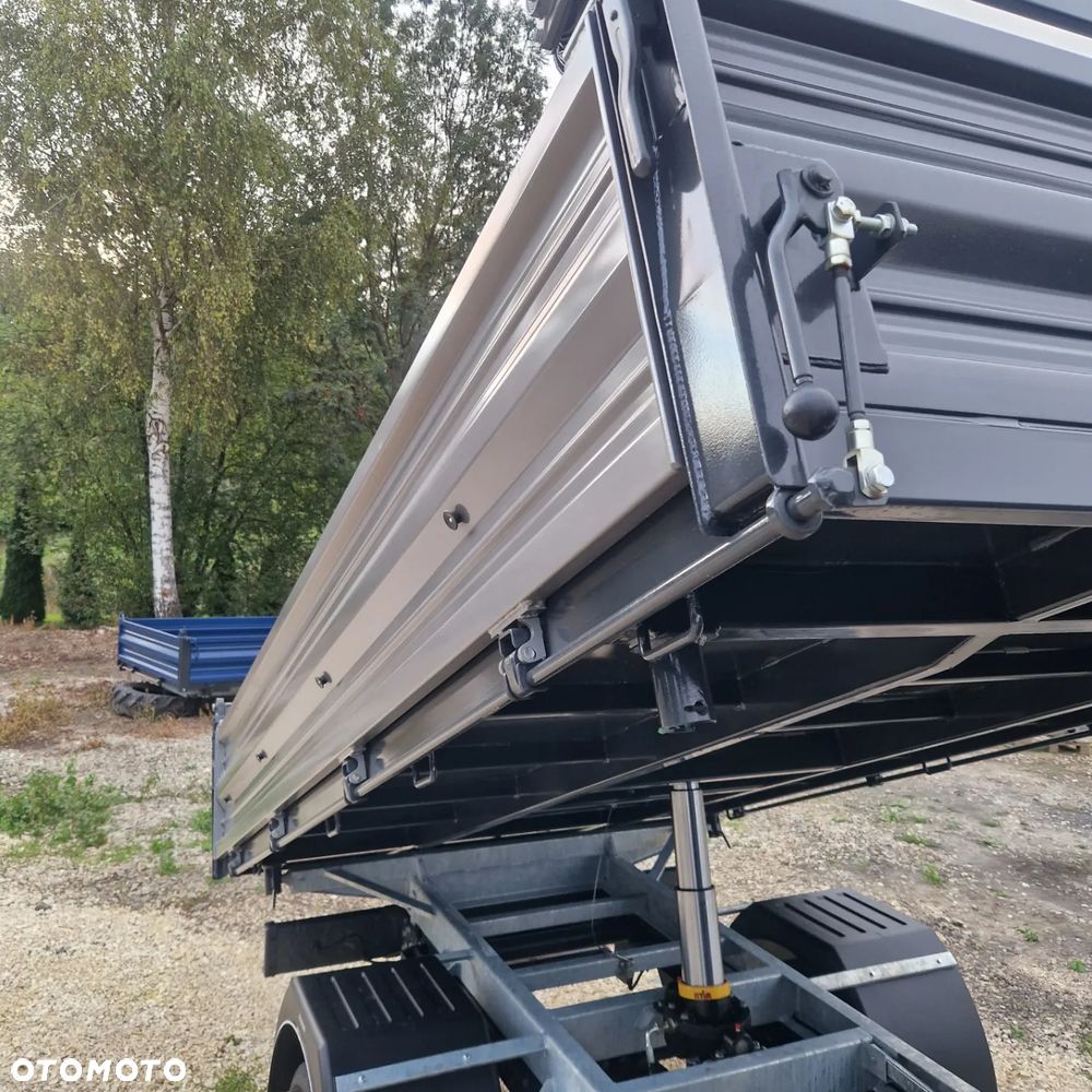 Iveco kiper wywrotka - 4